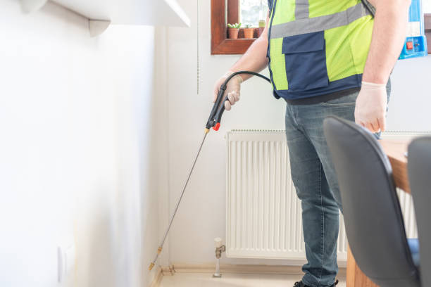 Best Mosquito Control Services  in Yuma, AZ